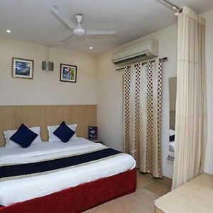 Hotel Malik Residency